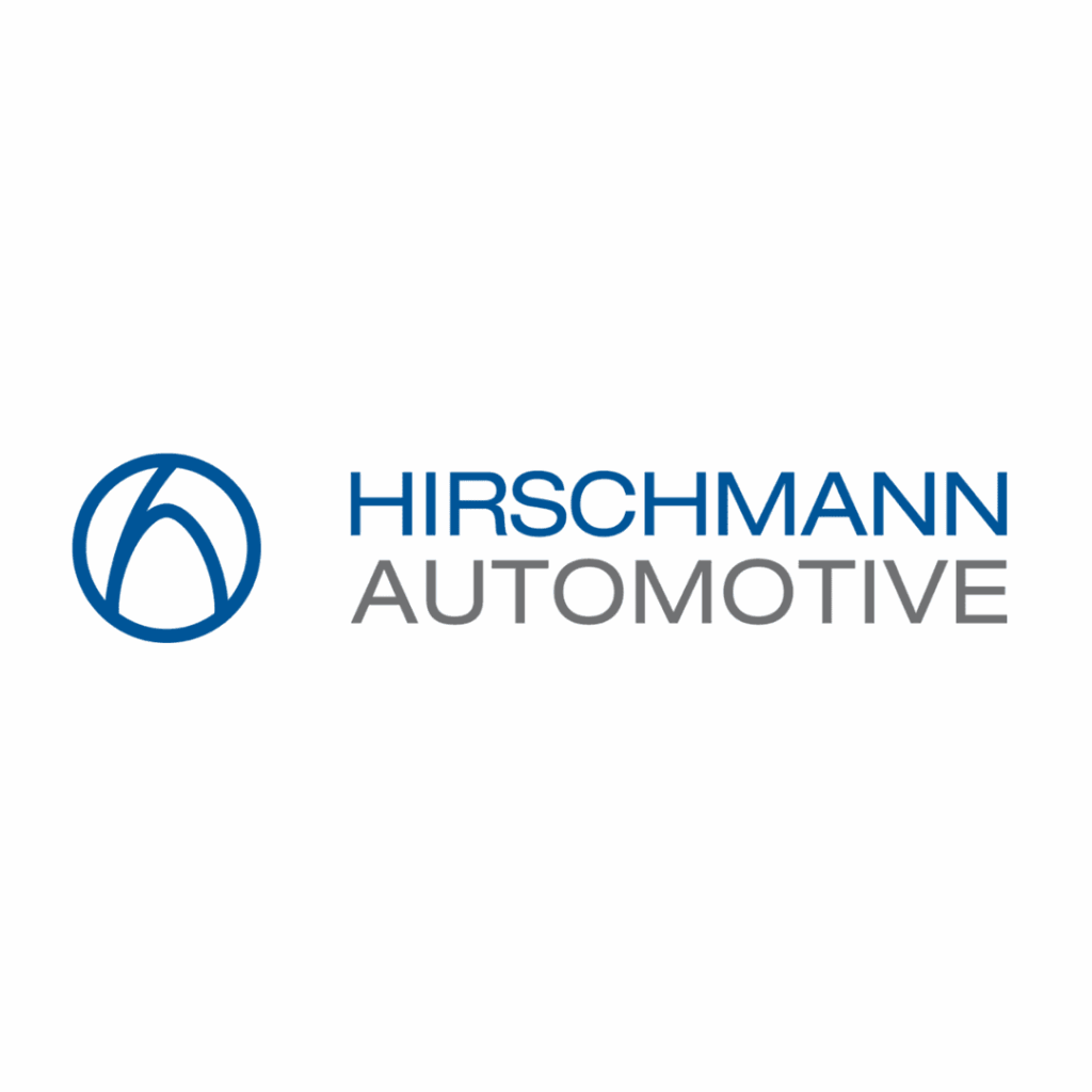 hirschman automotive logo