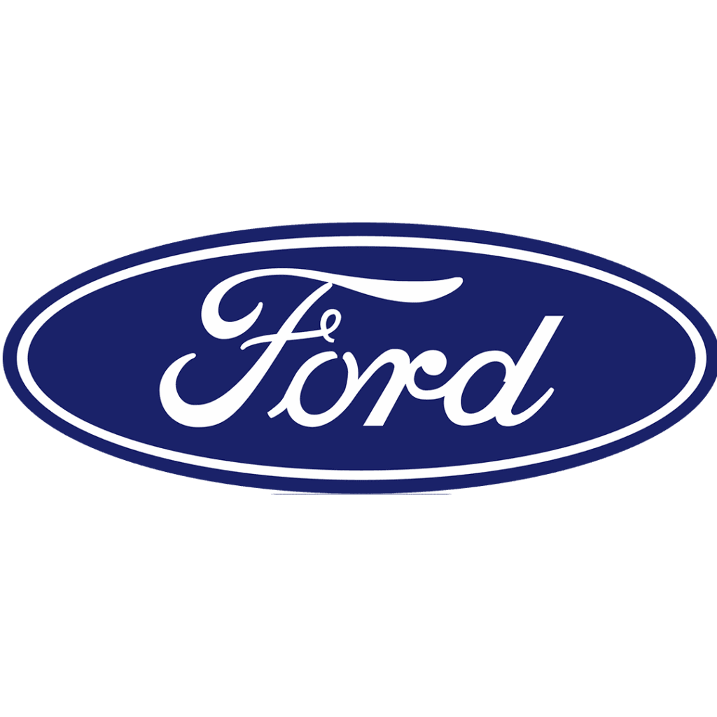 logo ford
