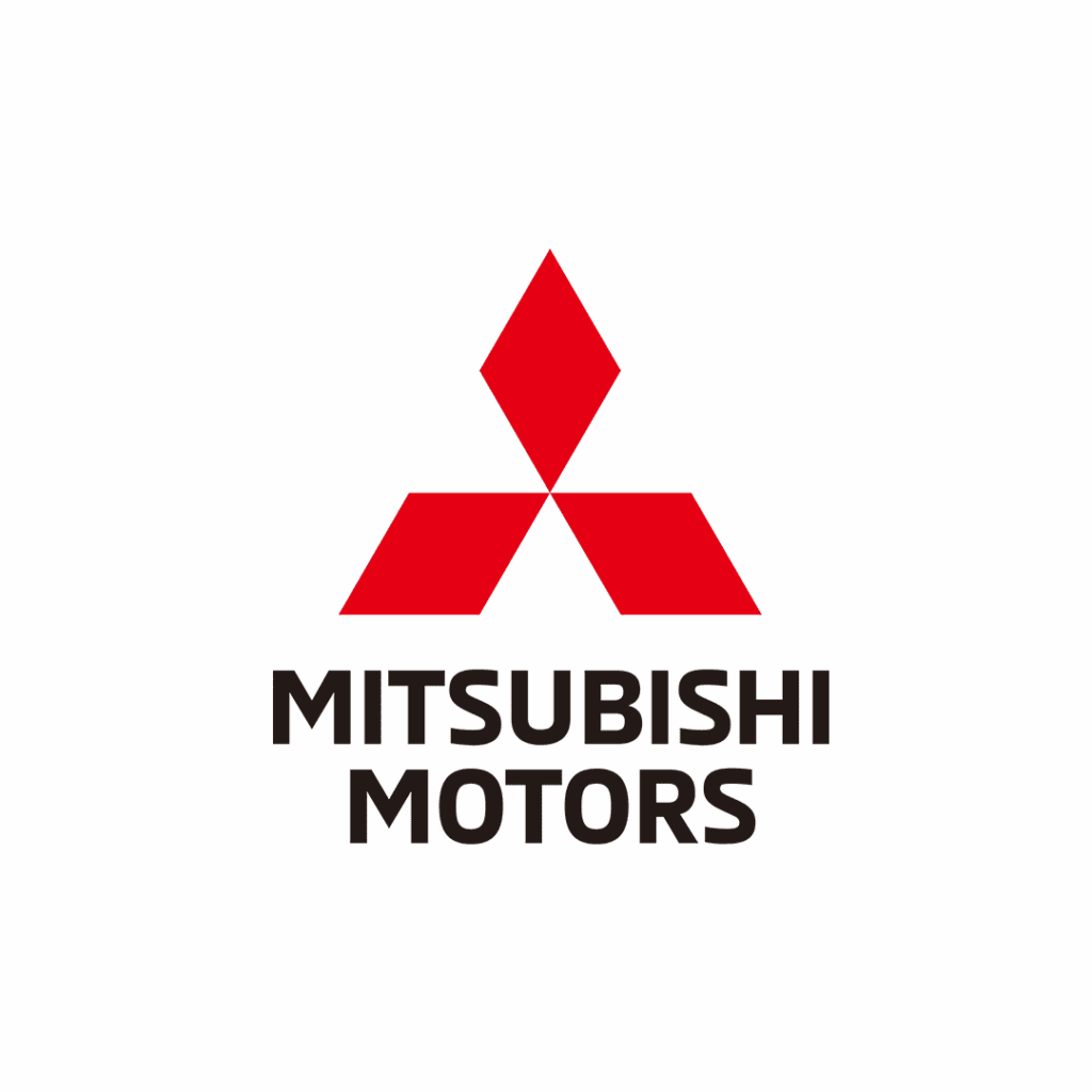mitsubishi logo